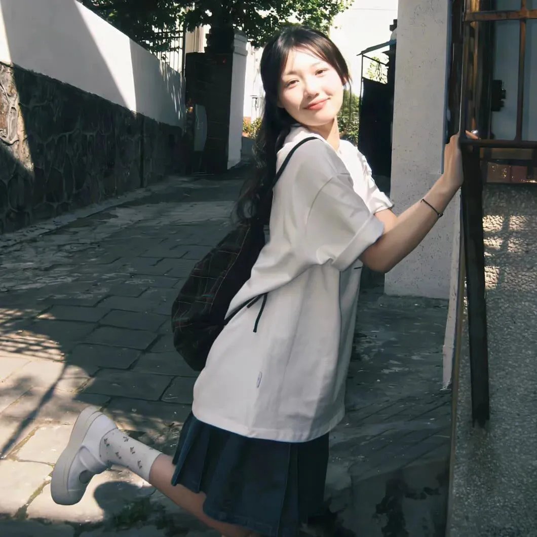 穿越乡间路